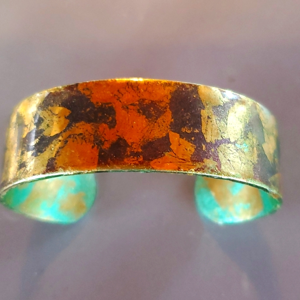 EVOCATEUR CUFF